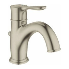 Plumbing new house