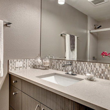 Spirit of Redmond Family Home Makeover