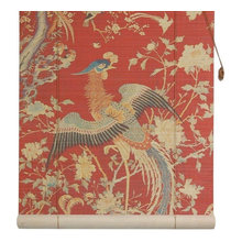 Oriental Phoenix Blinds