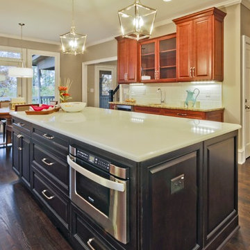Executive Whole House Remodel