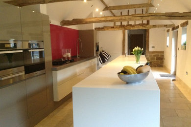 Kitchen - kitchen idea in Kent