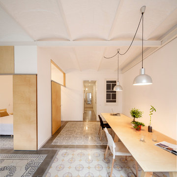 SALÓN ABIERTO