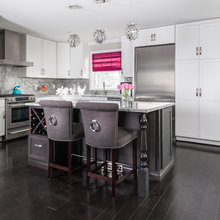 Kitchen Ideas