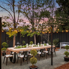 JB Patio