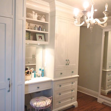 Dressing Room