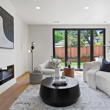Belmont-Budget-Friendly House Renovation