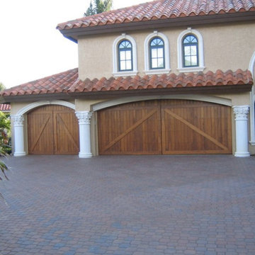 Residential Gates