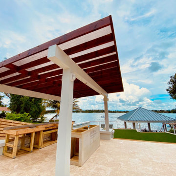 Knock on Wood - Palmetto Bay