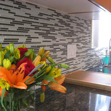 Kitchen Work