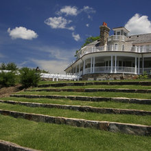 amphitheater