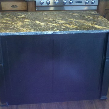 Lake Winnebago Remodel