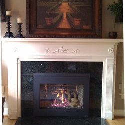 Fireplace Xtrordinair - Gas Fireplace Inserts - Indoor Fireplaces