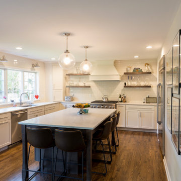 Delmar Home Project