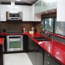 Kitchen Ideas