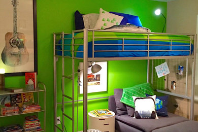 Kids Rooms