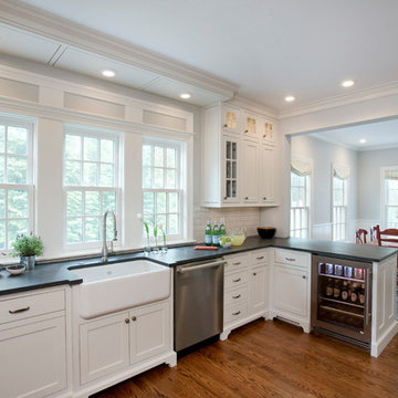 Lexington Renovation