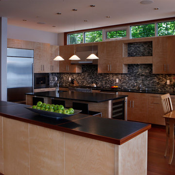 Olympic View House