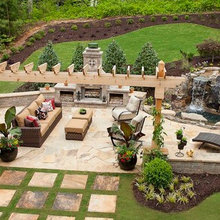 Landscape Ideas