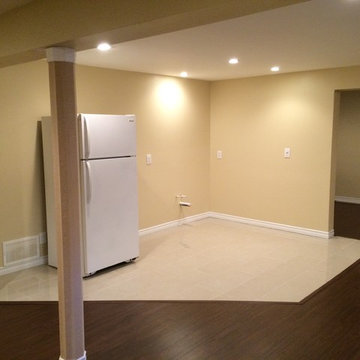 T - Residence