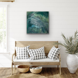 Tranquil Sea - Home Decor