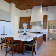 kitchen floor