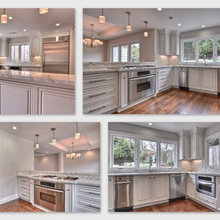 Kitchen Ideas