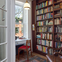 Home Office Ideas