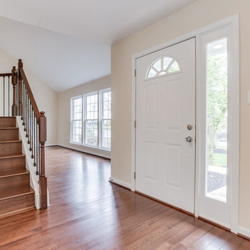 Full Home Renovation - Chantilly, VA
