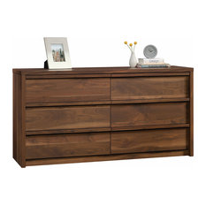 Harvey Park Dresser, Grand Walnut