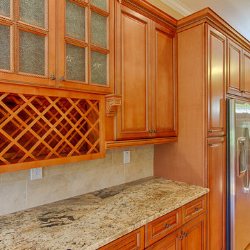 Oldsmar Kitchen & Addition