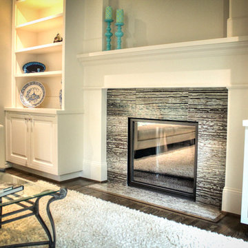 Living Room Remodel