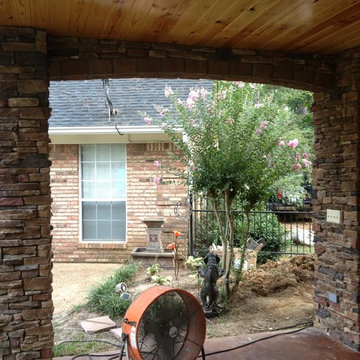 Previous Projects