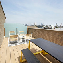 Rooftop Privacy