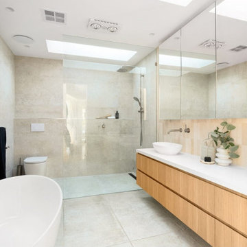 Birdwood Ave. Mornington