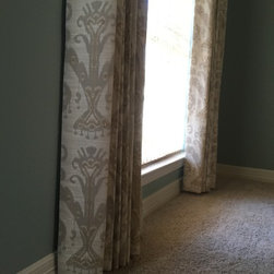 Window Treatments - Products