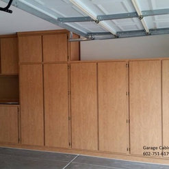 Garage Cabinets By Eric Queen Creek Az Us 85281