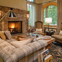 Tahoe House