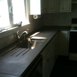 Bethlehem kitchen - Products