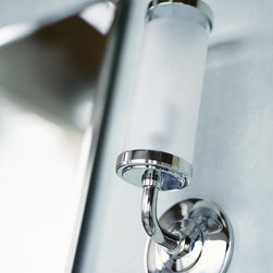 For Loft Collection By Michael S Smith for KALLISTA - Bathroom Vanity Lighting