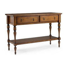 M&D Tables