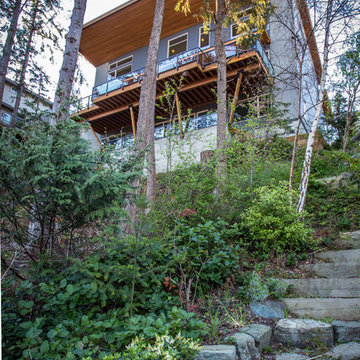 Mud Bay Residence