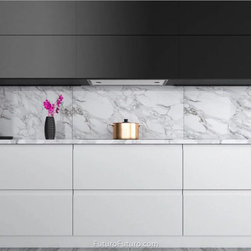 Futuro Futuro 30-inch Raccolta Insert Range Hood - Range Hoods And Vents