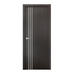 NOVA Wenge Smart Solid Core Doors 22 Models !!! - Products