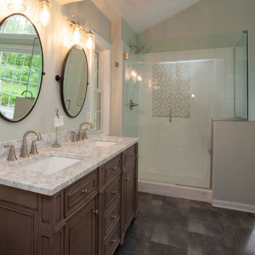 Bathroom Retreat