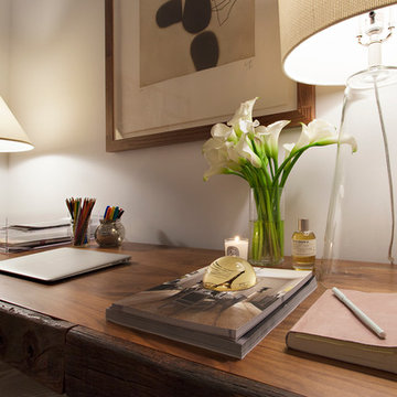 O'Neill Building - Chelsea Project
