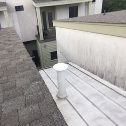 Water Leaks Resolution - Roofing And Gutters