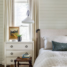 Bedrooms