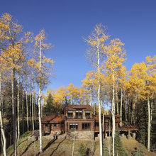 cabin