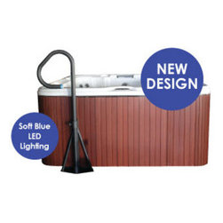 Hand Rails - Products