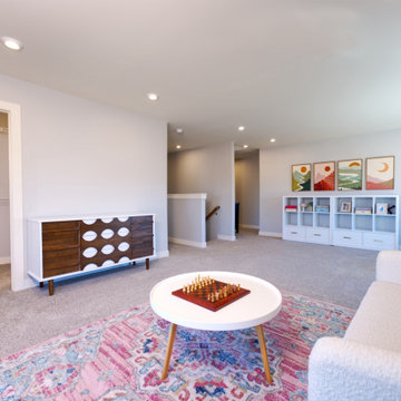 Patriot Modern | Griffith at South Park Commons | Bowling Green, KY